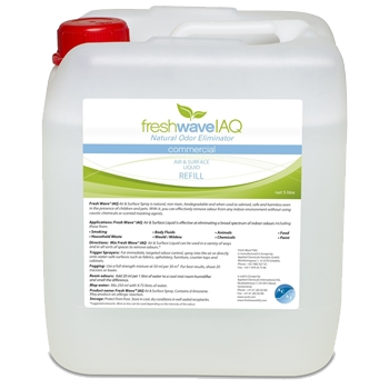 Fresh Wave IAQ Surface Spray 5L